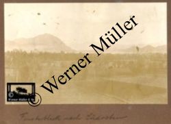 Aussicht nach S�d-Osten