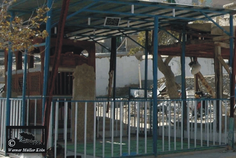 Gro&szlig;e Grabst&auml;tte